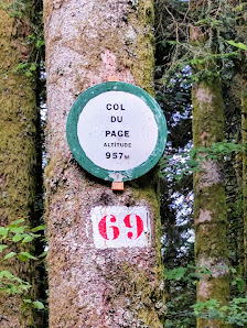 Photo 2 de Col du Page