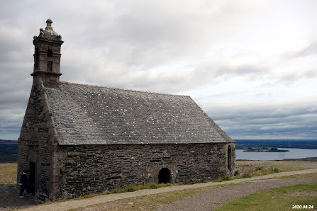 Photo 1 de Mont Saint-Michel de Brasparts