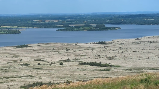 Photo 3 de Mont Saint-Michel de Brasparts