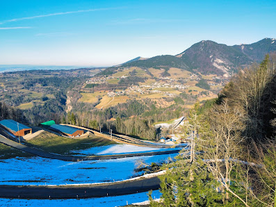 Photo 2 de Col du Grand Taillet