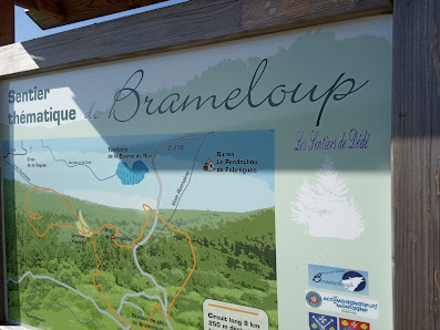 Photo 1 de Brameloup