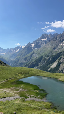 Photo 3 de Lac du Pontet