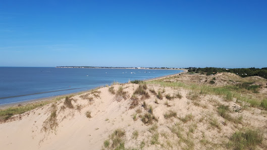 Photo 1 de Cote de la Barbatte
