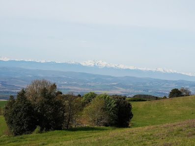 Photo 1 de Col de la Malepère