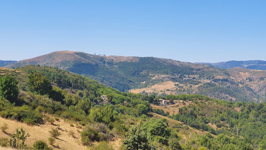 Photo 1 de Col des Croix de Creysseilles