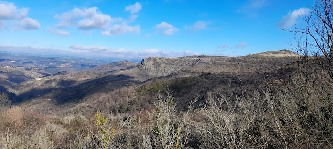 Photo 2 de Col des Croix de Creysseilles