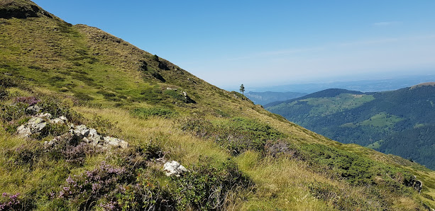 Photo 1 de Col de la Core