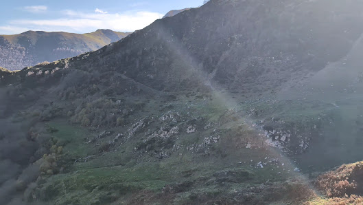 Photo 3 de Col de la Core