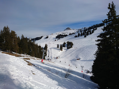 Photo 1 de Thollon les Mémises