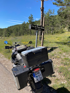 Photo 2 de Col de Pierre Basse