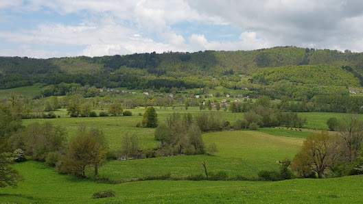 Photo 3 de Côte de Polminhac