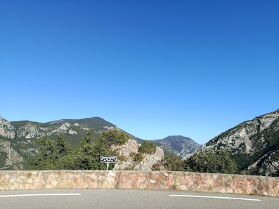 Photo 2 de Col d'Illoire