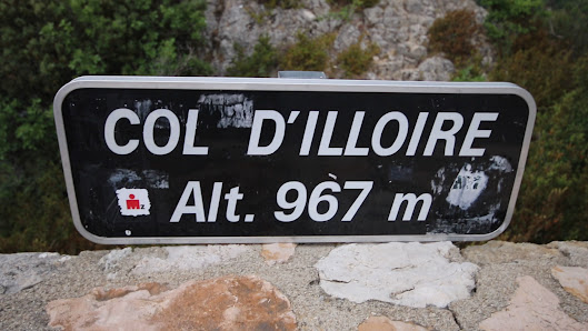 Photo 3 de Col d'Illoire