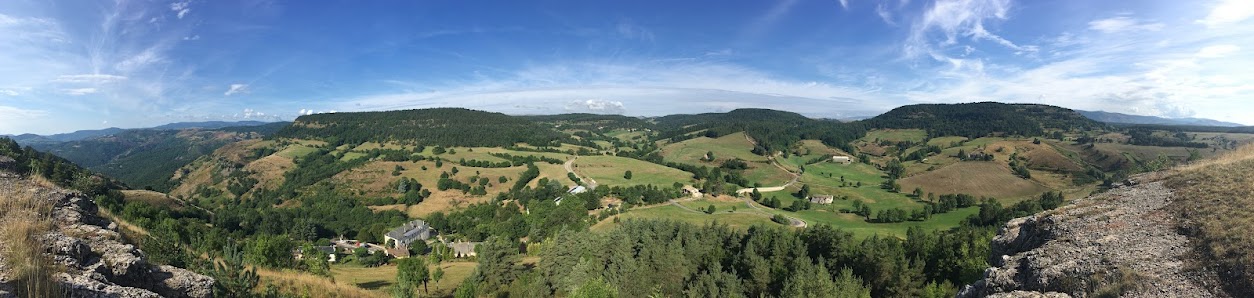 Photo 1 de Barre-des-Cévennes