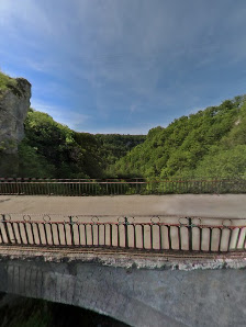Photo 2 de Côte de Crouzet-Migette
