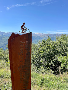 Photo 1 de Col du Sapey