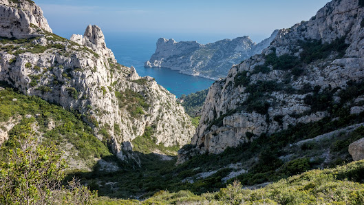 Photo 1 de Col des Escourtines