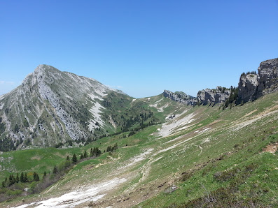 Photo 1 de Col D'Hurtières