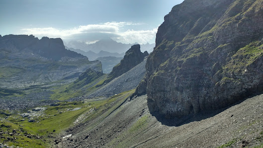 Photo 1 de Col de la Portette