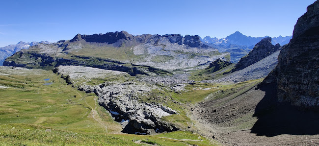 Photo 2 de Col de la Portette