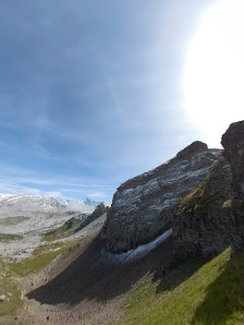 Photo 3 de Col de la Portette