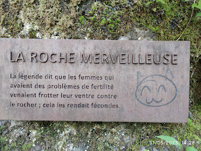 Photo 1 de Montée de la Roche Merveilleuse