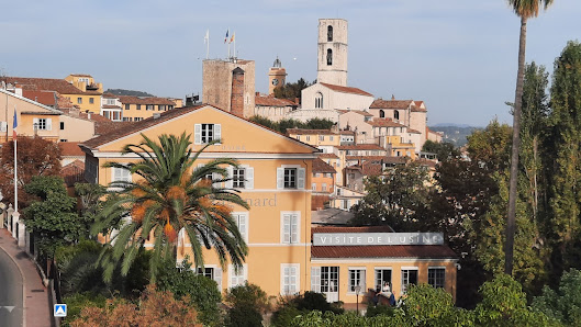Photo 1 de Grasse