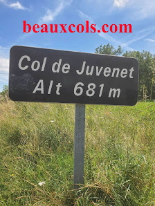 Photo 1 de Col de Juvenet