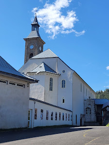 Photo 1 de Abbaye Notre-Dame des Neiges