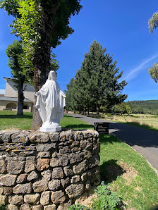 Photo 2 de Abbaye Notre-Dame des Neiges
