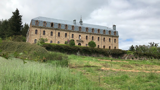 Photo 3 de Abbaye Notre-Dame des Neiges