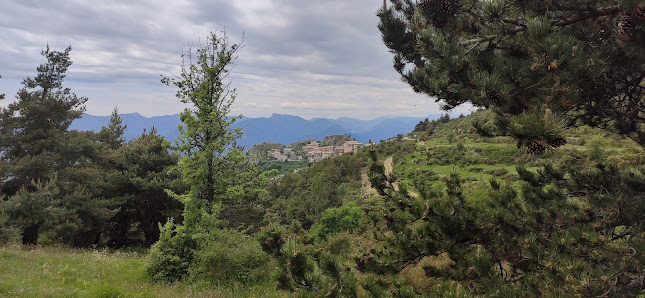Photo 2 de Col d'Ascros