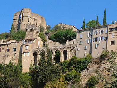 Photo 1 de Montbrun
