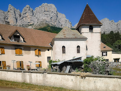 Photo 1 de St Andeol