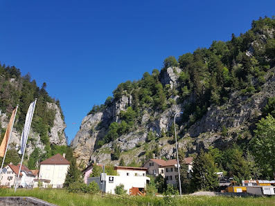 Photo 1 de Col des Roches