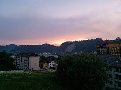 Photo 2 de Col des Roches