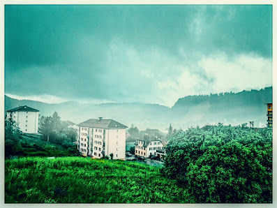 Photo 3 de Col des Roches