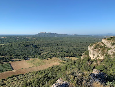 Photo 1 de Côte de la Serre de Fons
