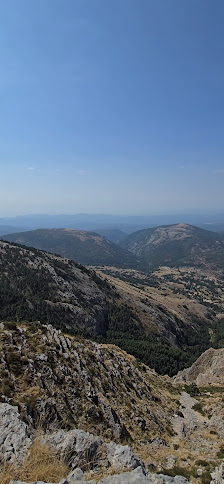 Photo 3 de Station L'Audibergue - La Moulière