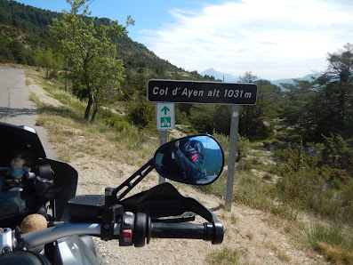 Photo 1 de Col d'Ayen