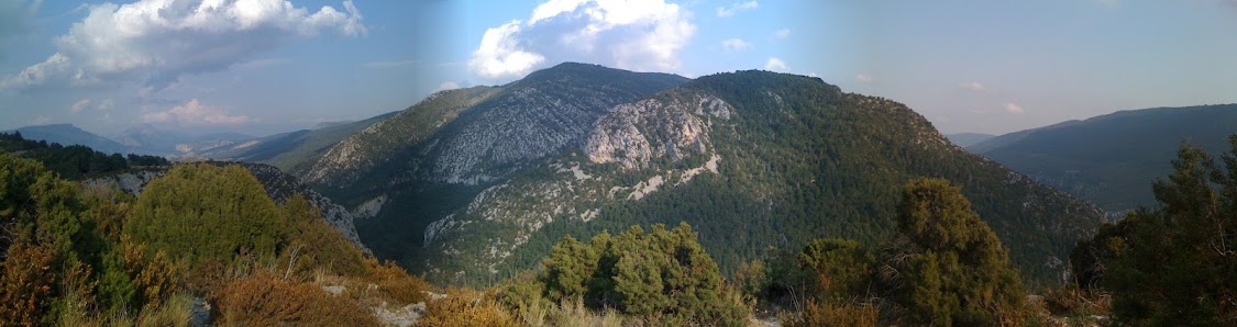Photo 2 de Col d'Ayen