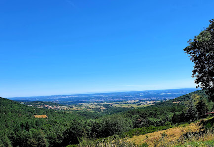 Photo 2 de Col du Fayet