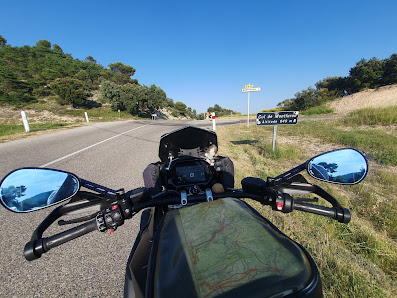 Photo 1 de Col de Montfuron