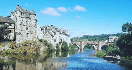 Photo 1 de Côte d'Espalion