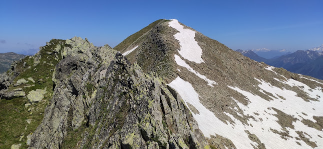 Photo 1 de Mont De La Perrière