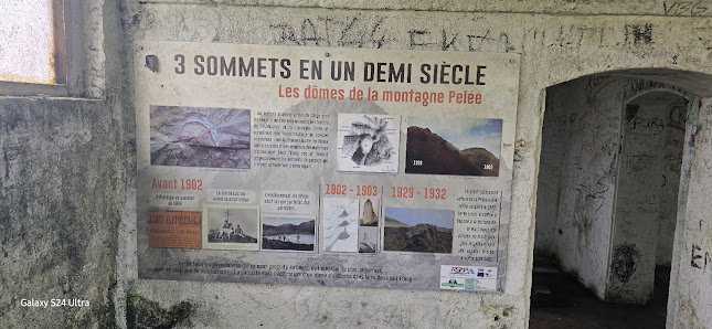 Photo 2 de Montagne Peleé