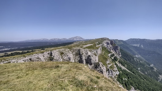 Photo 1 de Col du Rousset (Belledonne)