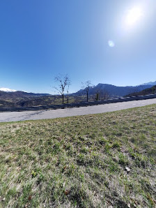 Photo 2 de Col de Miribel Lanchâtre