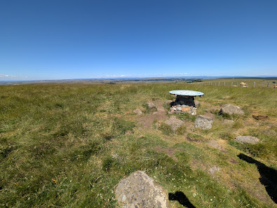 Photo 1 de Signal de Mailhebiau