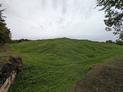Photo 2 de Fort Douaumont